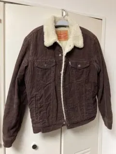 LEVI'S コーデュロイジャケット Sサイズ