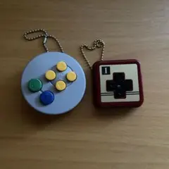 釋*ー様 任天堂 コントローラーボタンコレクション