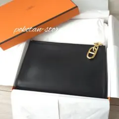 2026年最新】hermes ジップアンゴーの人気アイテム - メルカリ