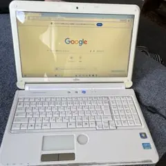 LIFEBOOK AH54/D 16GB SSD256GB Windows11