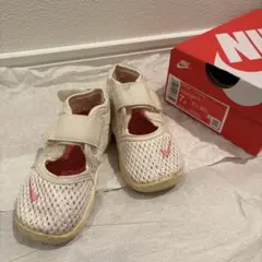 NIKE littleRIFT AIR RIFT 13cm ナイキ エアリフト