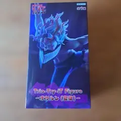 ダンダダン Trio-Try-iT Figure オカルン 変身　開封済み
