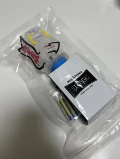 King & Prince ペンライト STARRING