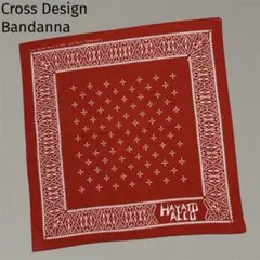 アイアンハート IRON HEART バンダナ IHG-051 5色セット - メルカリ