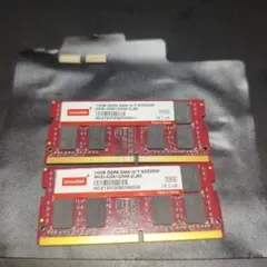 2026年最新】Ddr4 16gb ジャンクの人気アイテム - メルカリ