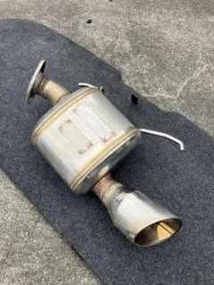 2025年最新】ライフ jb5 マフラーの人気アイテム - メルカリ