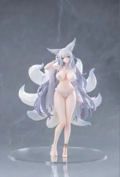 アズールレーン 信濃 雅夢の白浜Ver. 1/6 フィギュア