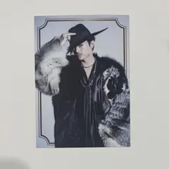 KINGDOM JSB3 LIVE TOUR 2025 今市隆二フォトカードII