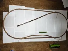 2025年最新】島式ホーム用待避線電動ポイントセットの人気アイテム