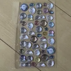 【正規品】 ボンドロ アザラシ おすそ分けのサムネイル