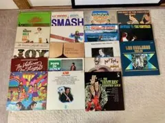 ➆ 洋楽 レコード セット - メルカリ