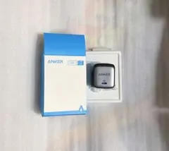 Anker 充電器