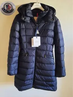 ⭐️新品　大人気 MONCLER CHARPAL シャーパル　ブラック　14Aのサムネイル
