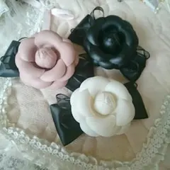 カメリアバレッタ