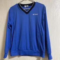YONEX ヨネックス　 長袖ウェア　Sサイズ