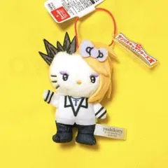2026年最新】yoshikittyぬいぐるみの人気アイテム - メルカリ