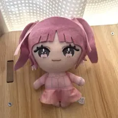 齋藤樹愛羅 ぬいぐるみ 6周年衣装 イコラブ