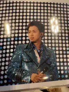 2026年最新】嵐 写真 大野 ファミクラの人気アイテム - メルカリ