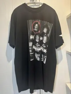 givenchy 心霊写真 tシャツのサムネイル