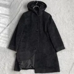 レリアン ロングコート