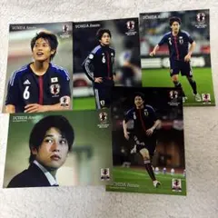2025年最新】内田篤人 カードの人気アイテム - メルカリ