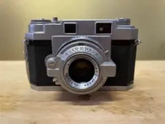 リコー RICOH 519 De Luxe フィルムカメラ 動作未確認 - メルカリ