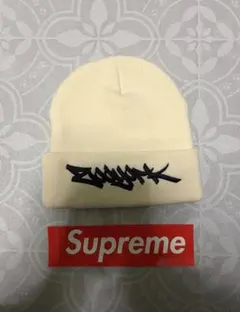 Supreme zoo york beanie シュプリーム　ズーヨーク