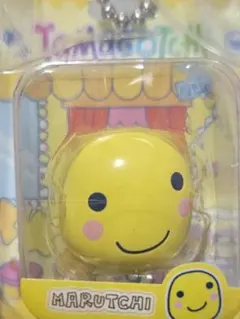 たまごっち ブリスターパッケージコレクション まるっち