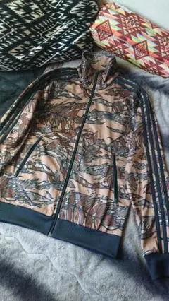 2026年最新】adidas (アディダス) FIREBIRD TRACK JACKET (ファイアー