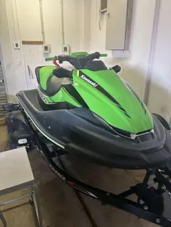 2026年最新】kawasaki stxの人気アイテム - メルカリ