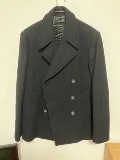 マークジェイコブス イタリア製 美品ピーコート マークジェイコブス イタリア製 美品ピーコート 楽天市場】MARC