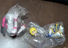 HUNTER×HUNTER すわらせ隊りある2 クラピカ　ヒソカ