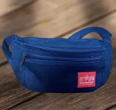 マンハッタンポーテージ　ウエストポーチ