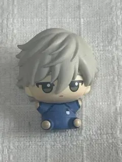 ブルーロック おすわりフィギュア 凪誠士郎