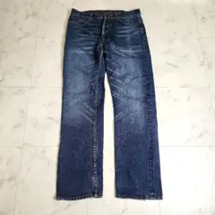 RUEHL NO.925 デニムパンツMERCER W30　L30のサムネイル