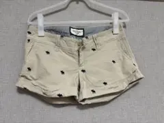 Abercrombie & Fitch ショートパンツ