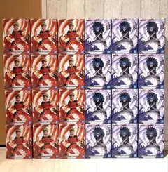 ナルト VIBRATION STARS 72 26 27 うずまきナルト サスケ