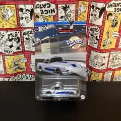 ホットウィール　Vintage コルベット　1692