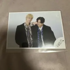 エビライ 生写真