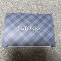 即購入OK SixTONES カレンダー　2026