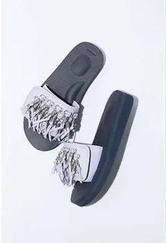 TOGA/トーガ SLIDE TOGAxSUICOKE サンダル