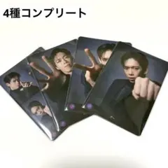 推し事NIGHT アクリルキーホルダー コンプリートセット　町田ゼルビア 推し事NIGHT アクリルキーホルダー コンプリートセット 町田ゼルビア
