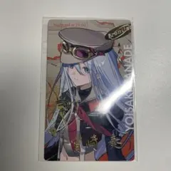 プロセカ エピカ 宵崎奏 セカライ5th 箔押し