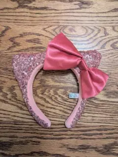 USJ カチューシャ キティ