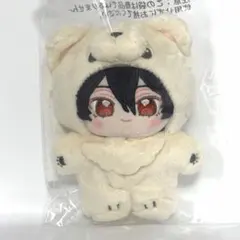 朔間凛月 いつぬい 一緒に暮らすぬい あんスタ あんさんぶるスターズ 