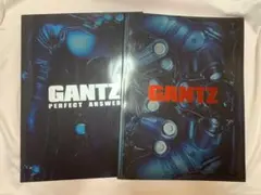 映画 GANTZ パンフレット 二宮和也