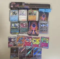 ポケモンカード カシオペア ボタン 周辺グッズ 引退品のサムネイル