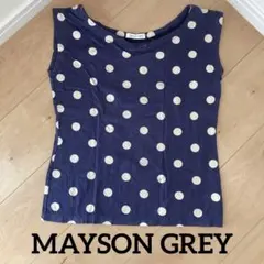 MAYSON GREY レディースカットソーのサムネイル
