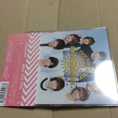 真剣(マジ)SUNSHINE/Hey!Say!JUMP