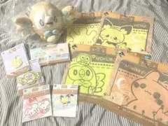 ポケピース【1番くじ】 D賞モクロー